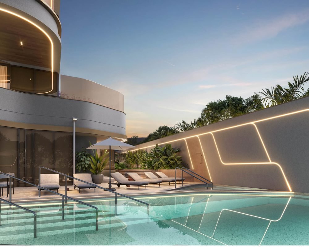 01_Piscina Externa do SPA