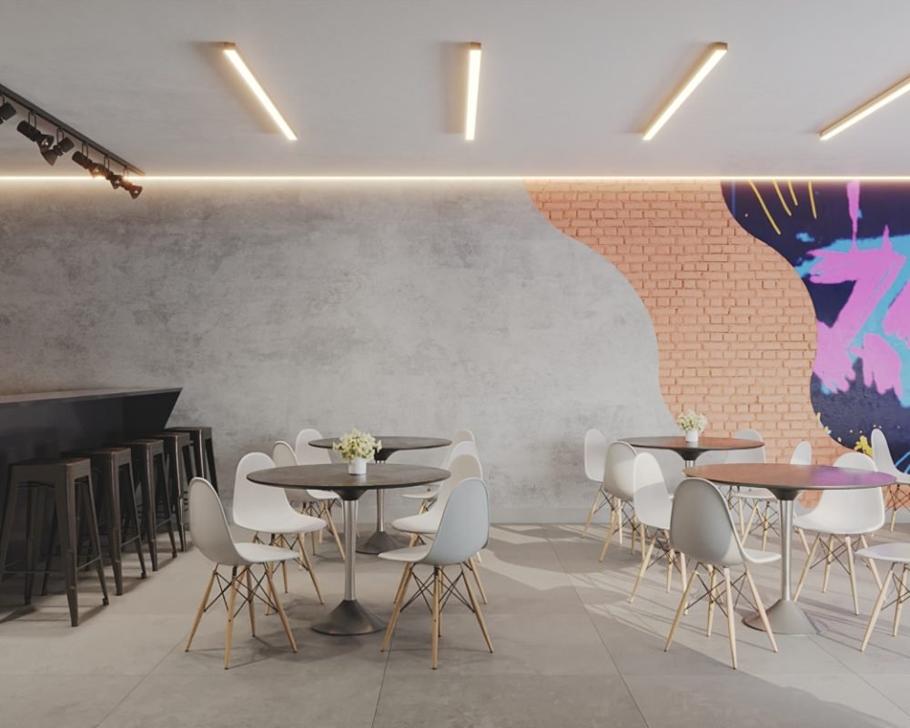 Alto das Mansões - Gourmet com Steak House - 01