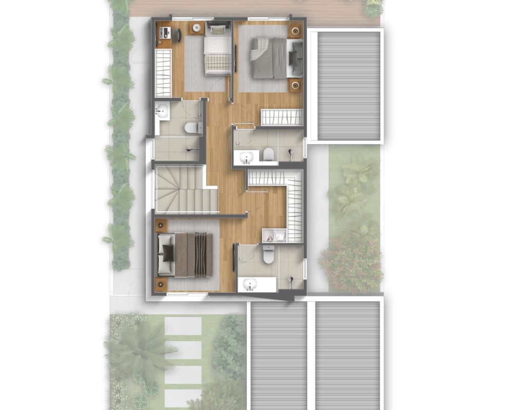 3-PLANTA_CASA 149 M²_PAV. SUPERIOR_HR