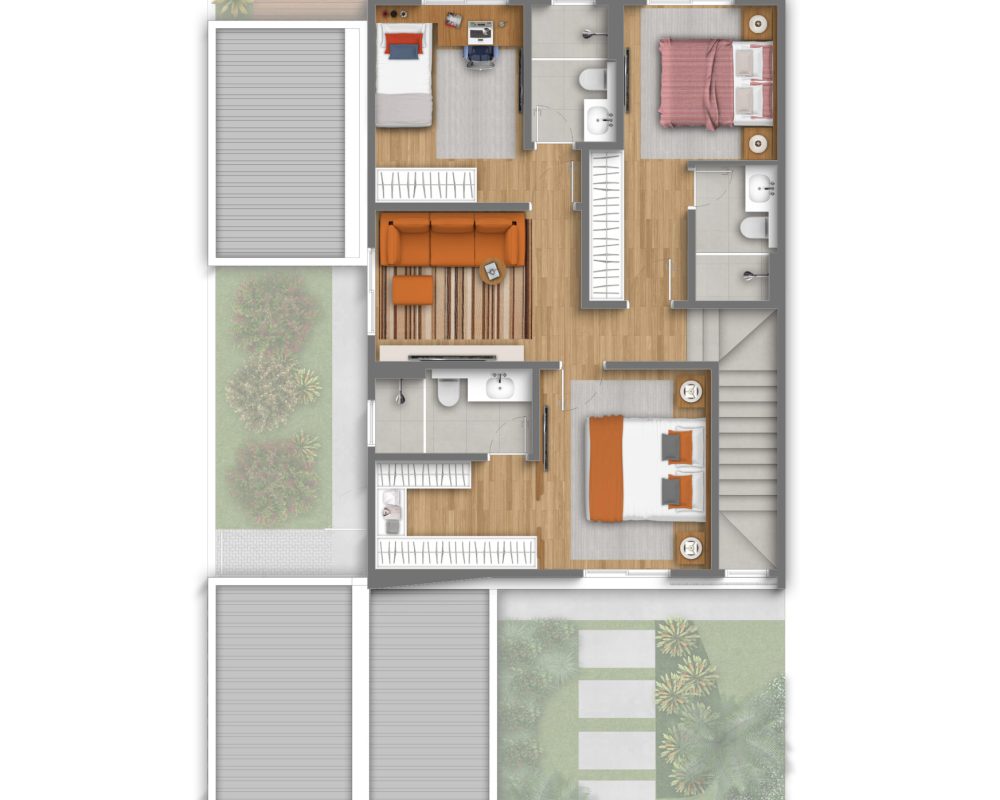 5-PLANTA_CASA 177 M²_PAV. SUPERIOR_HR
