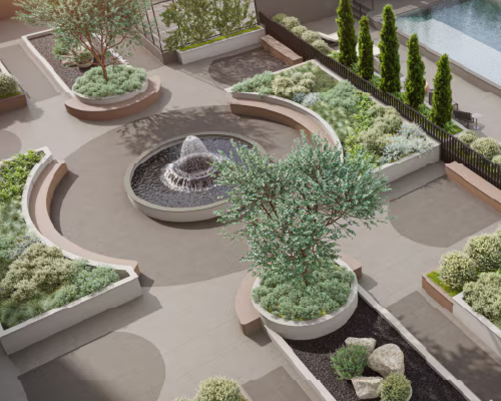 BOULEVARD - Belgravia Nova Campinas