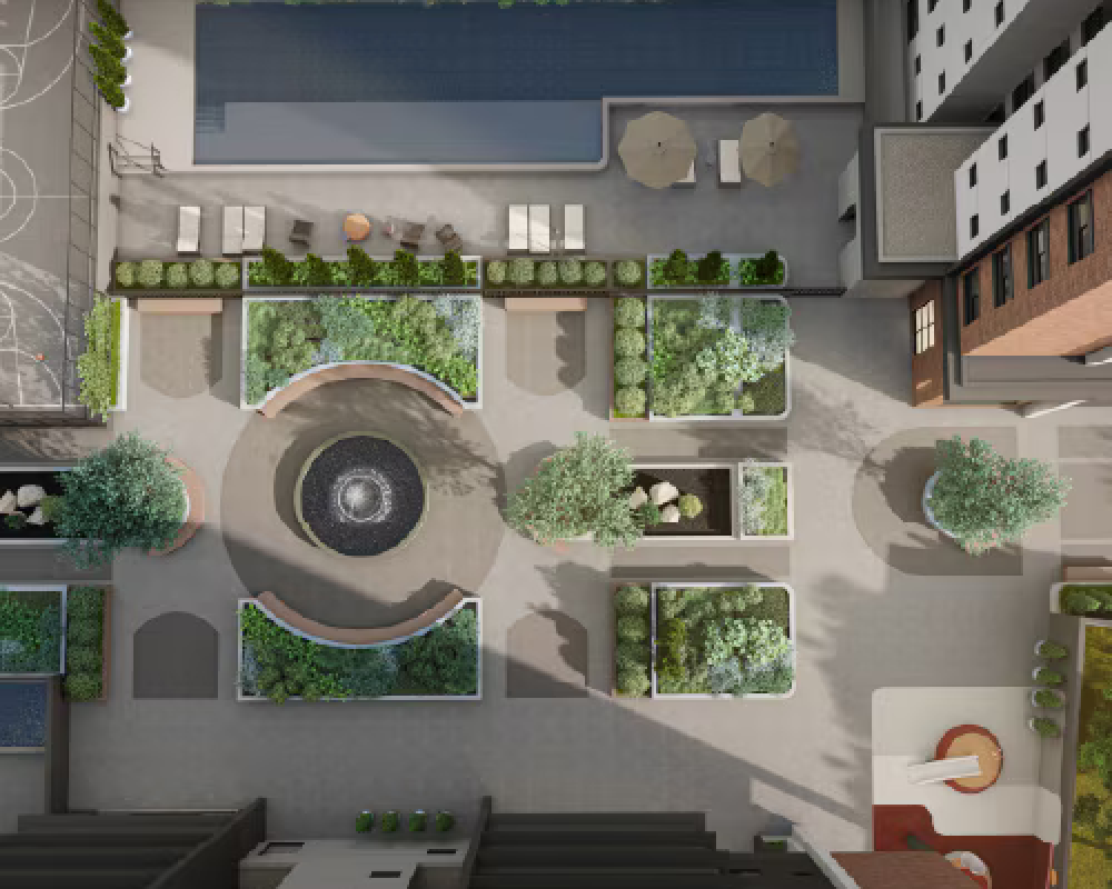 BOULEVARD LAZER - Belgravia Nova Campinas