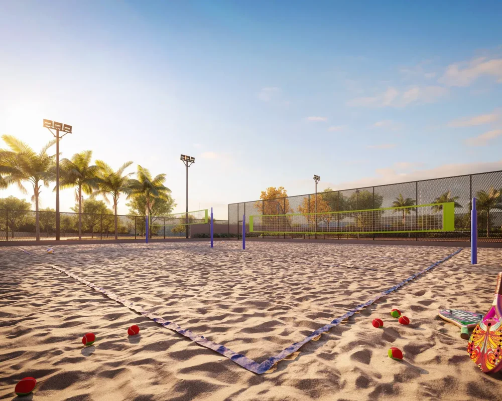 Beach tennis_Gran Reserva Paulinia
