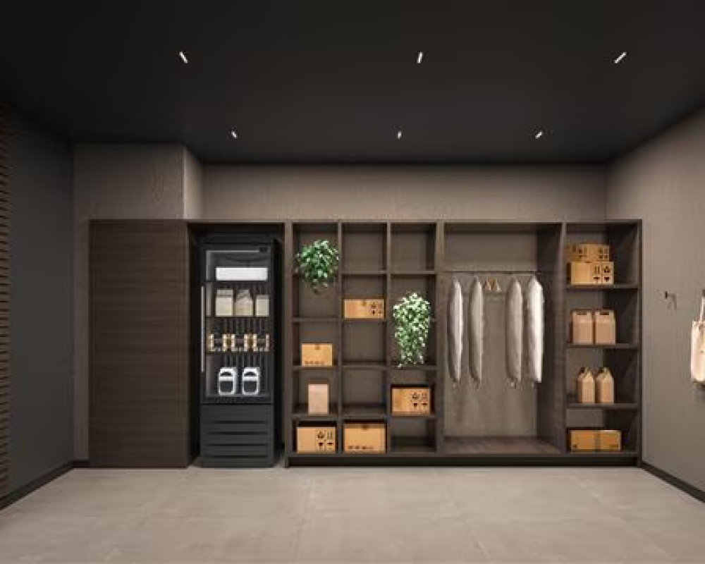 ESPAÇO DELIVERY - Belgravia Nova Campinas