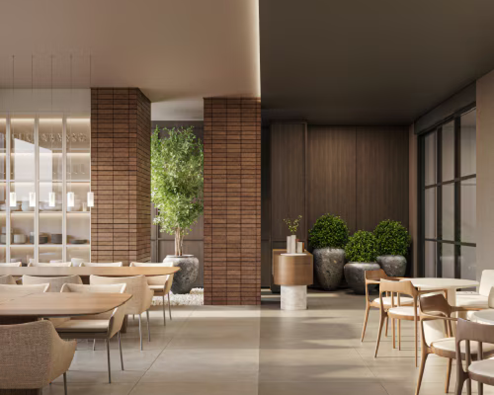 ESPAÇO EVENTOS - Belgravia Nova Campinas