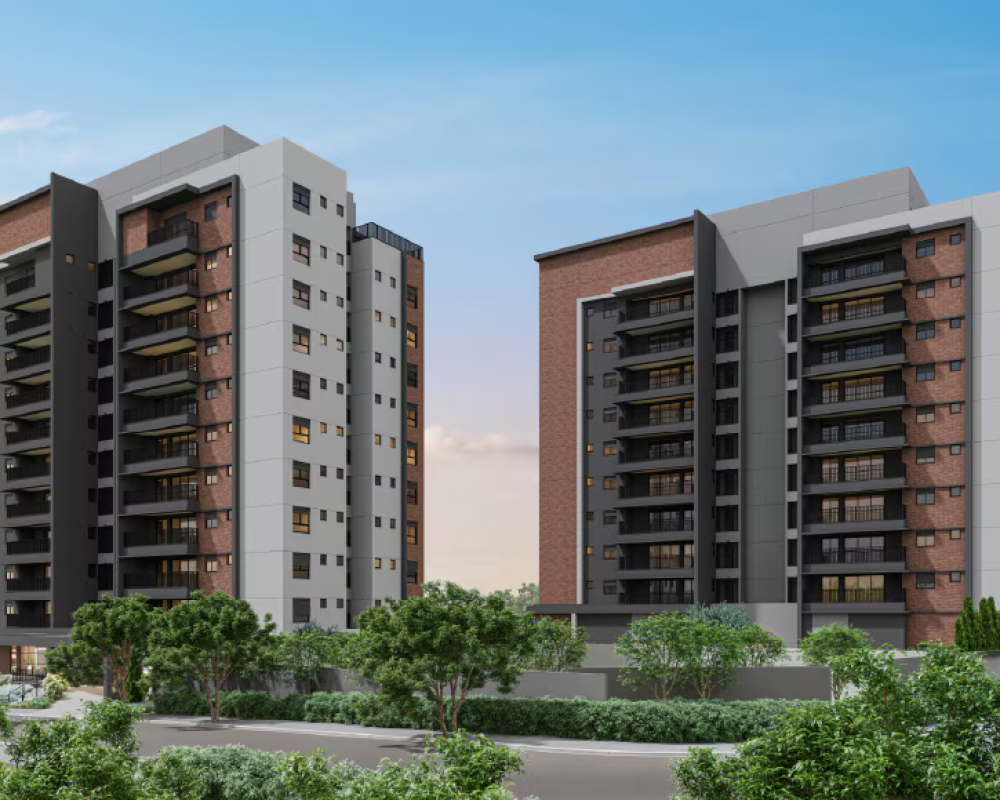 TORRES - Belgravia Nova Campinas