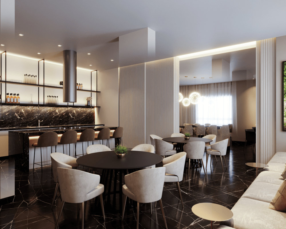 GOURMET - -4K