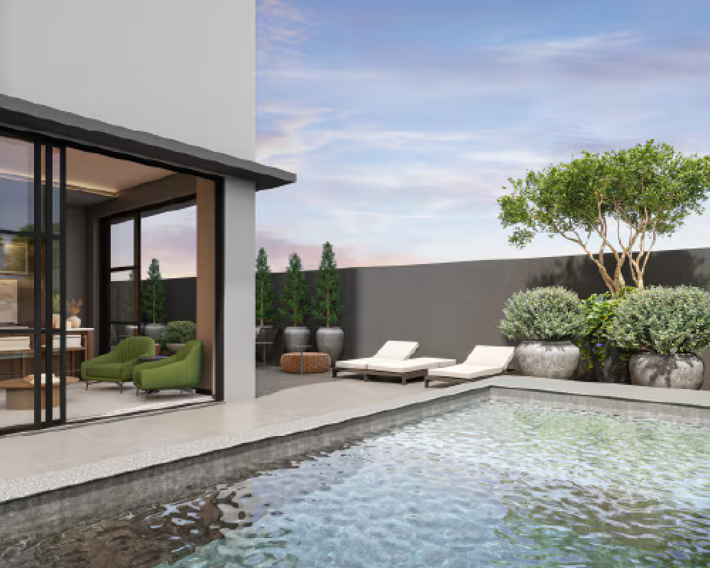 LAZER PRIVATIVO - Belgravia Nova Campinas