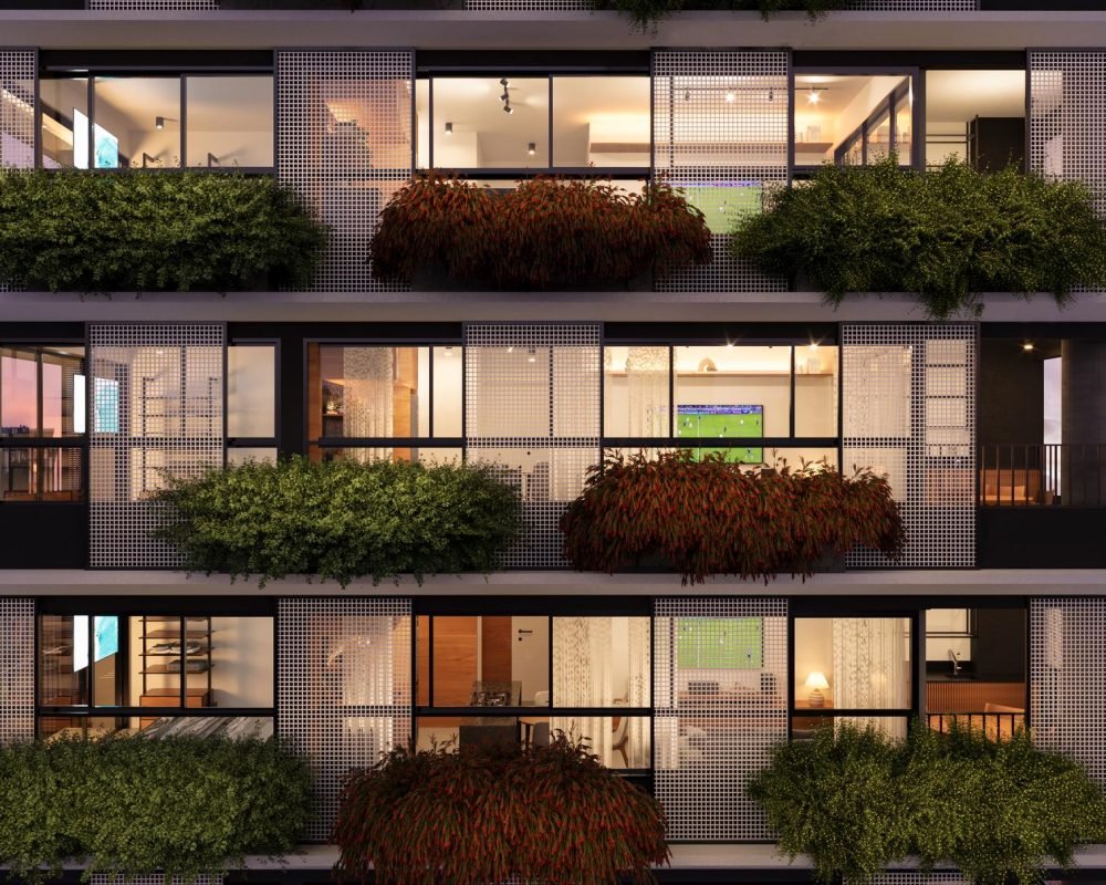 MIXED CAMBUÍ_APTO-1-DORM-FACHADA_2
