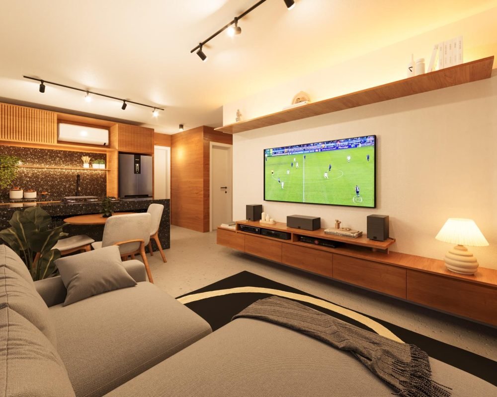 MIXED CAMBUÍ_APTO-1-DORM-LIVING