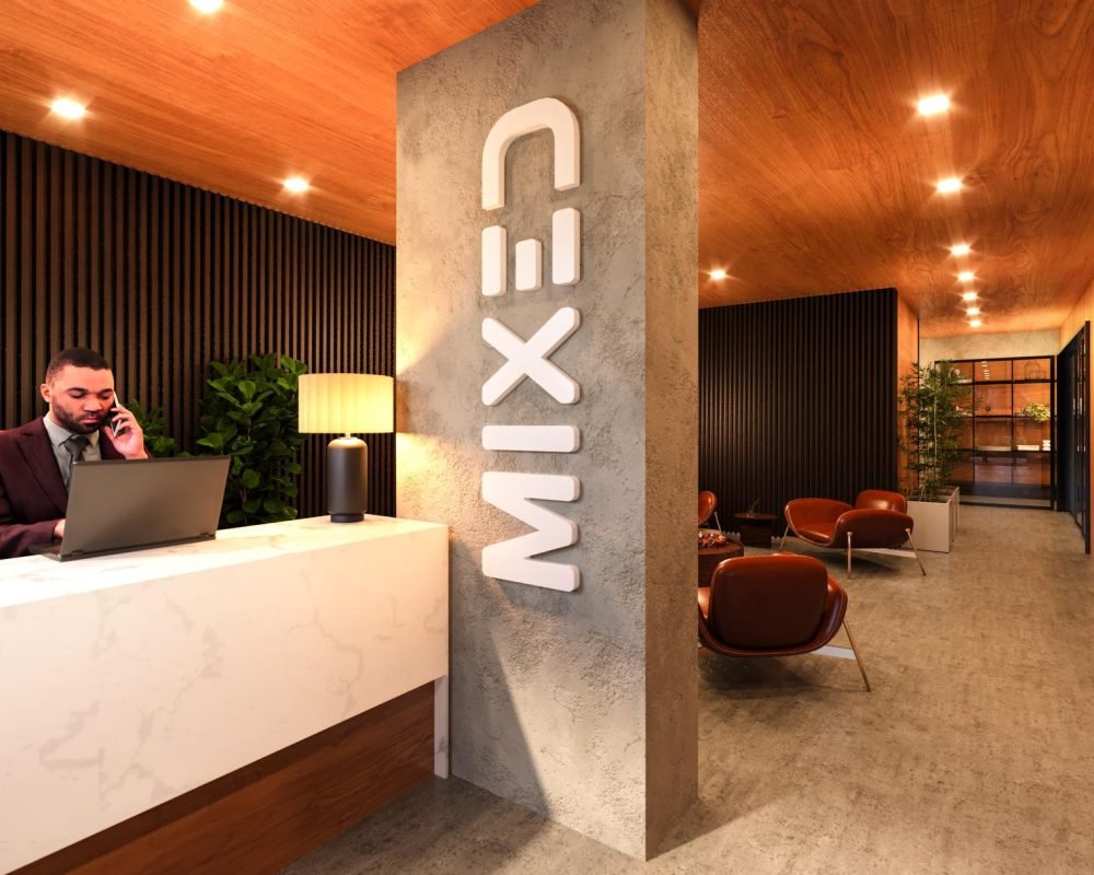 MIXED CAMBUÍ_RECEPÇÃO