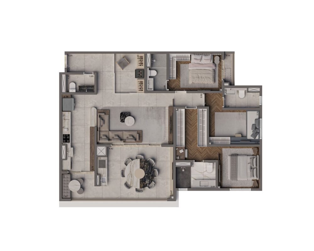 Planta 124_Padrao-4K