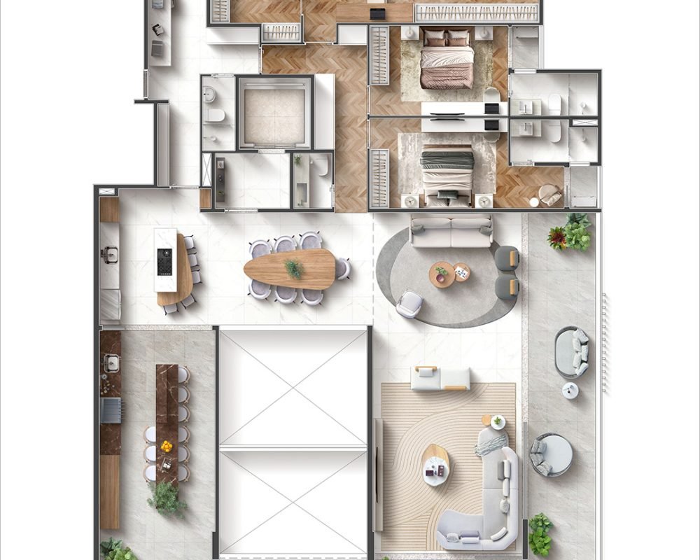 Planta 318m²_unidade