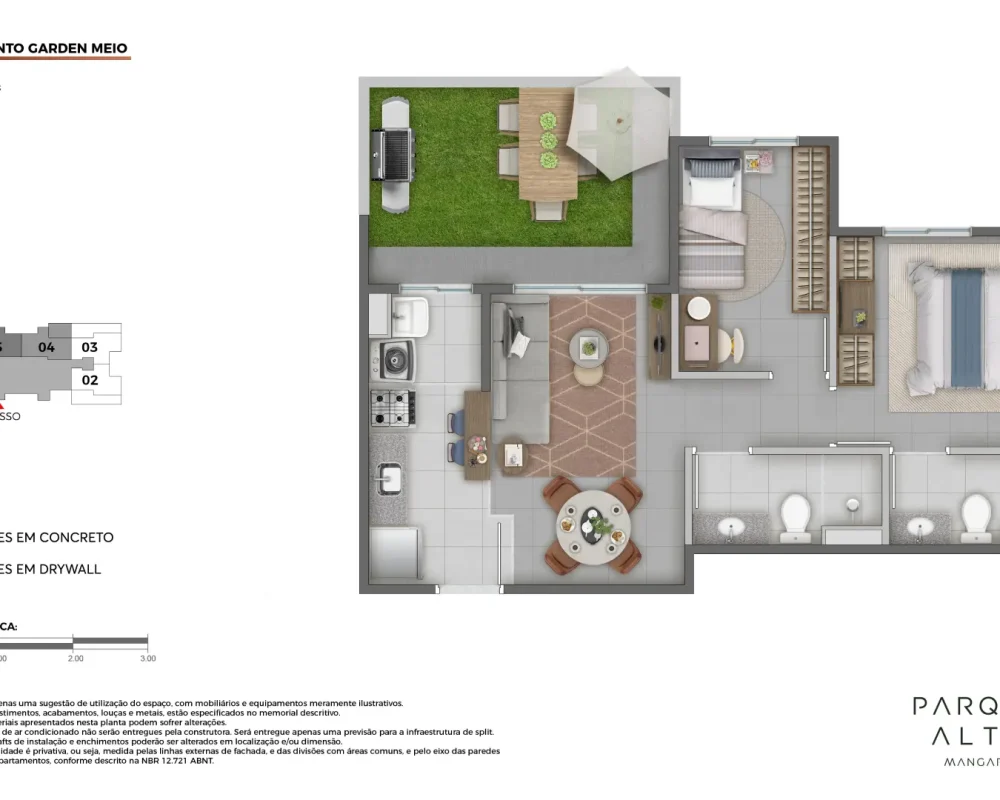 Planta-ApartamentoGardenMeio-MangaraCampinas.jpg
