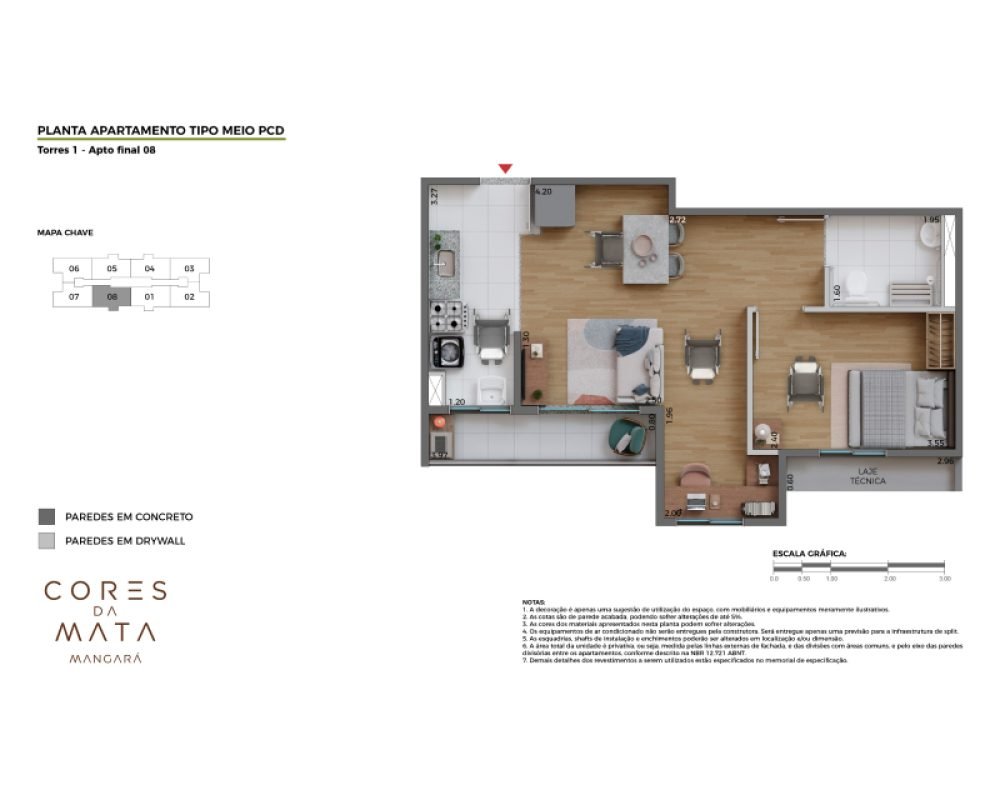 Planta-ApartamentoTipoMeioPCD-CoresdaMataMangara-Thumb