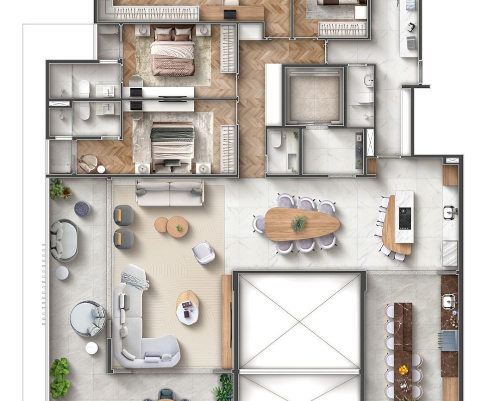 Planta_276m²_unidade
