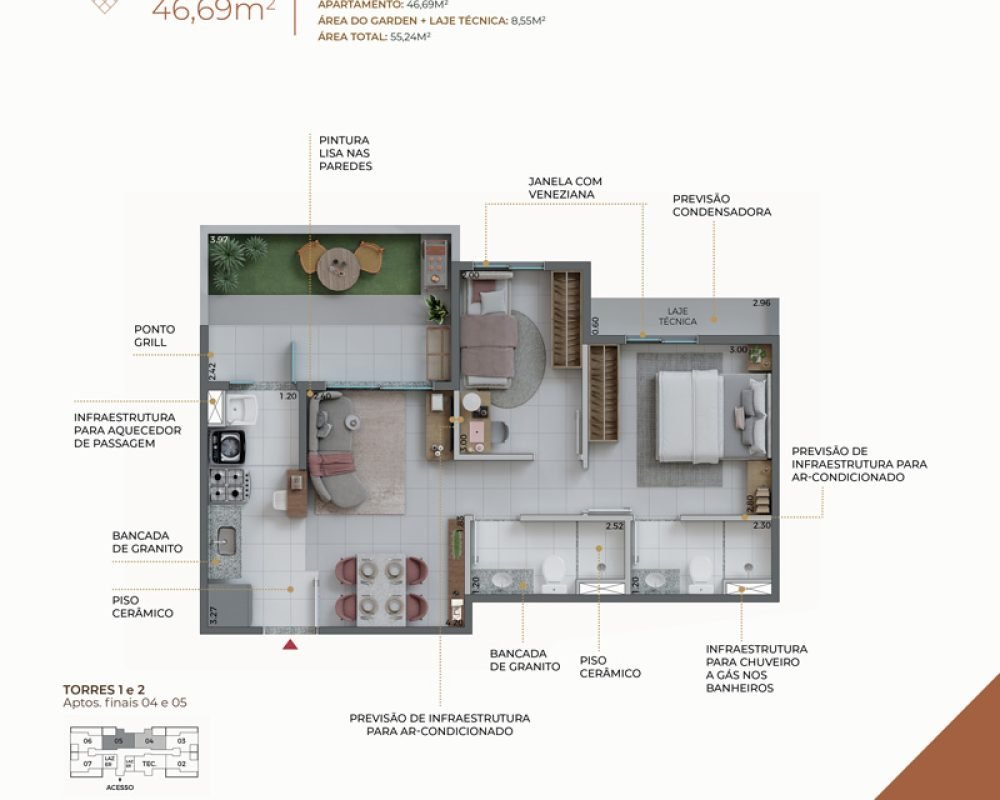 Planta_garden_meio-2dorm-46m