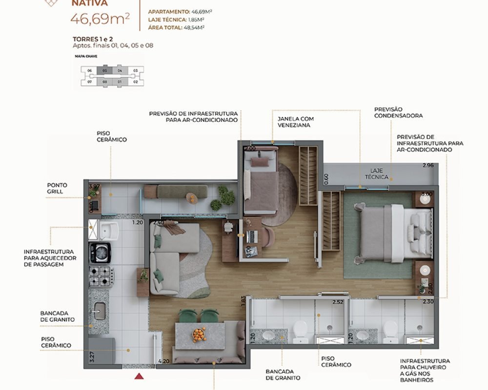 Planta_meio-2dorm-46m