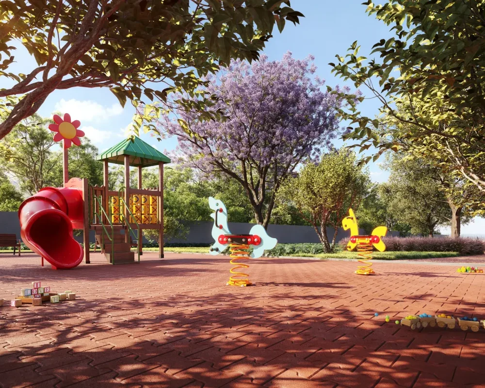 Playground_Gran Reserva Paulinia