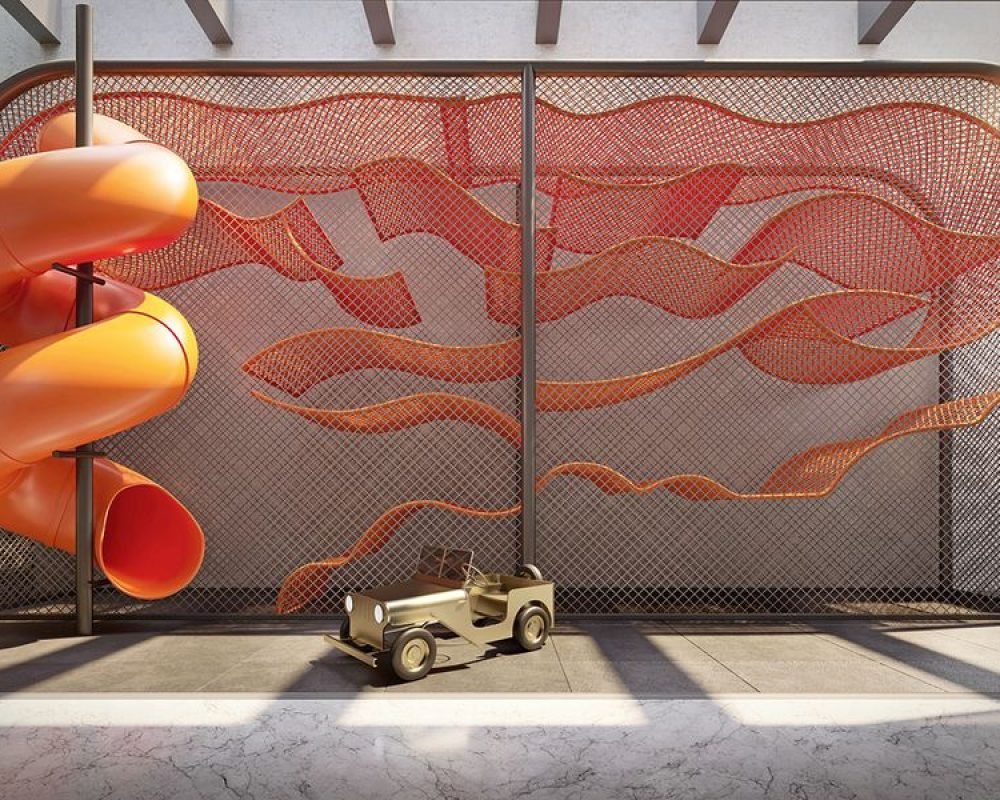 Playground_Tonino Lamborghini_Jardins_Sâo Paulo