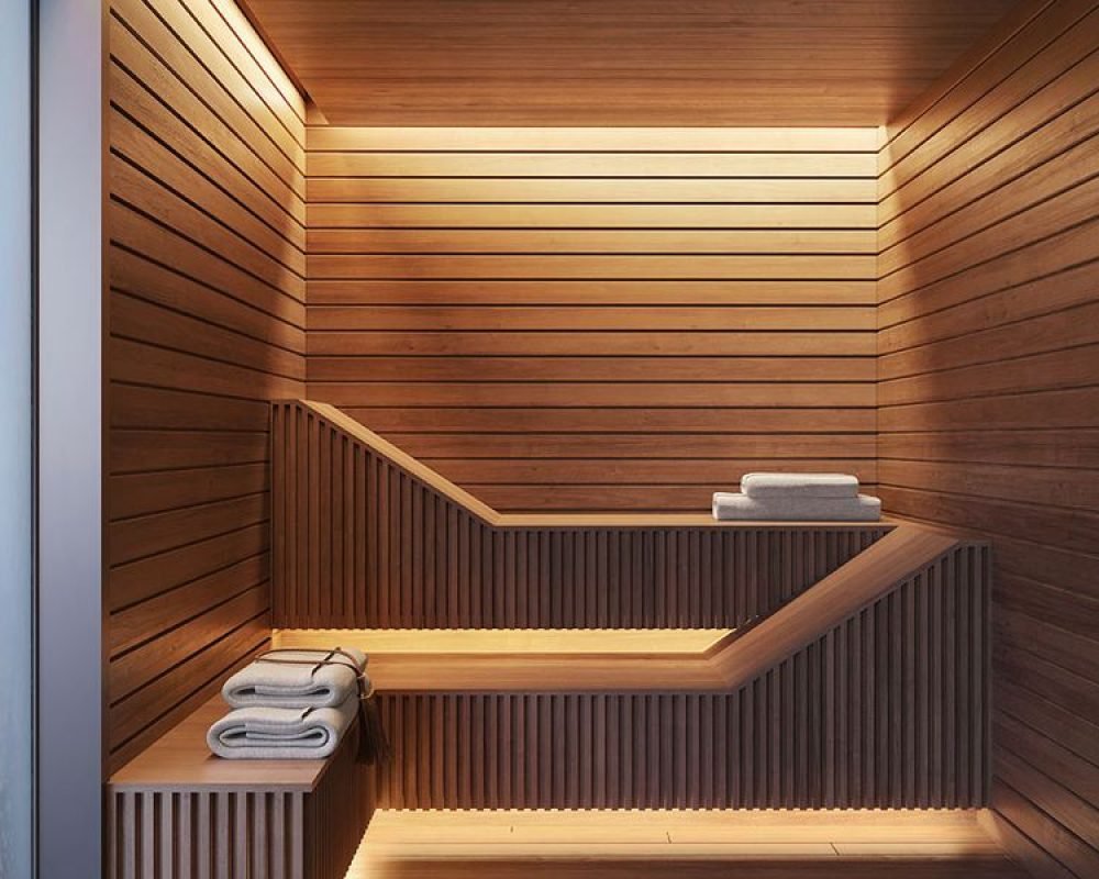 Sauna_Tonino Lamborghini_Jardins_Sâo Paulo