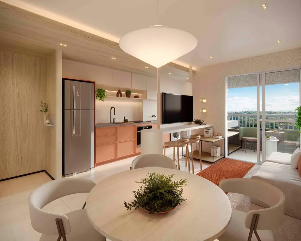 Tegra-Incorporadora-Perspectiva-Ilustrada-Living-Decorado-57-Metros-Apartamento-Lazur-Mansoes-Santo-Antonio-Campinas-Sao-Paulo-SP-1400x1400-1731450746216