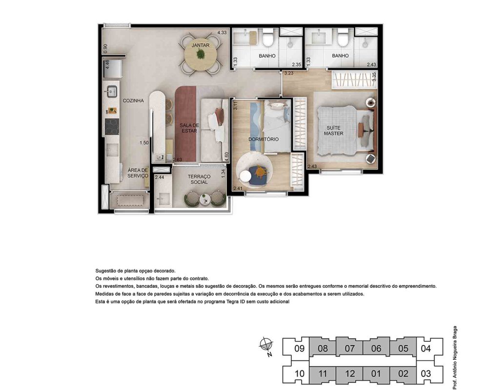 Tegra-Incorporadora-Planta-Decorado-57-Metros-Com-Caixilho-Apartamento-Lazur-Mansoes-Santo-Antonio-Campinas-Sao-Paulo-SP-1400x1400-1731451057091