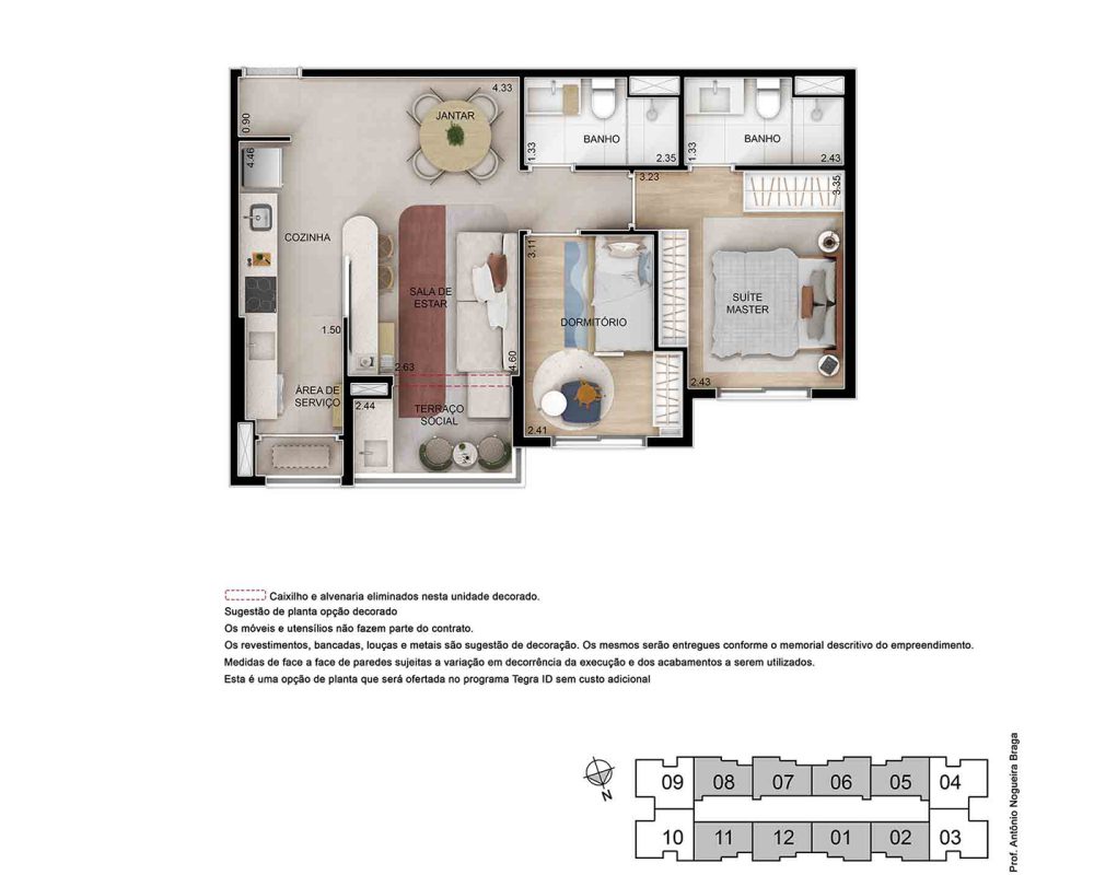 Tegra-Incorporadora-Planta-Decorado-57-Metros-Sem-Caixilho-Apartamento-Lazur-Mansoes-Santo-Antonio-Campinas-Sao-Paulo-SP-1400x1400-1731451085812