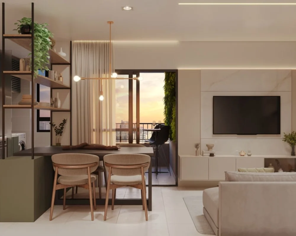 sensia-taquaral-interna-sala-cozinha-varanda-508-082024